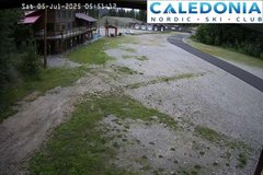 view from CNSC_2: Tech Building on 2025-07-05