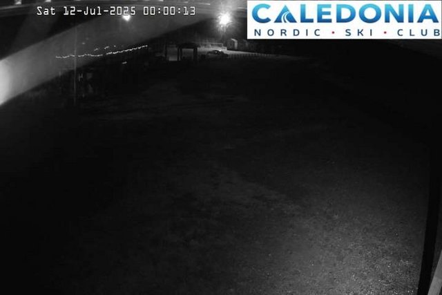 time-lapse frame, CNSC_2: Tech Building webcam
