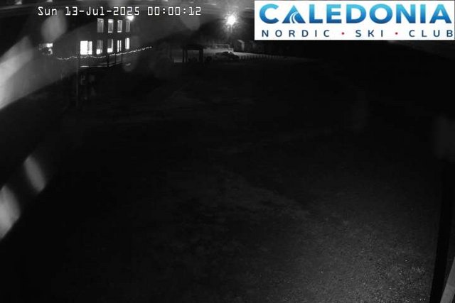 time-lapse frame, CNSC_2: Tech Building webcam
