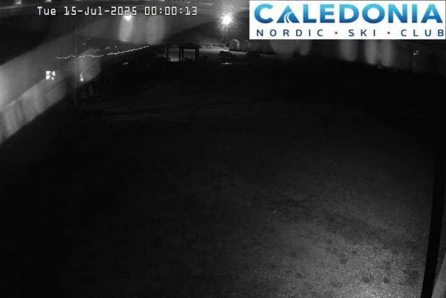 time-lapse frame, CNSC_2: Tech Building webcam