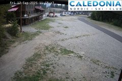 view from CNSC_2: Tech Building on 2025-09-12