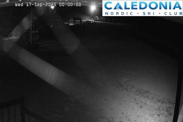 time-lapse frame, CNSC_2: Tech Building webcam