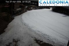 view from CNSC_2: Tech Building on 2026-04-07