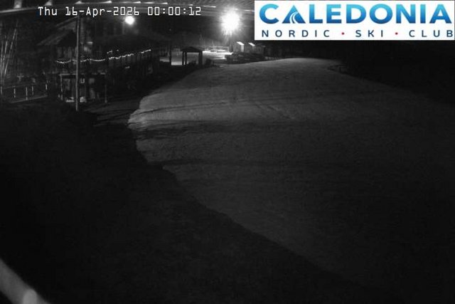 time-lapse frame, CNSC_2: Tech Building webcam