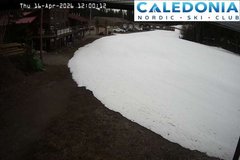 view from CNSC_2: Tech Building on 2026-04-16