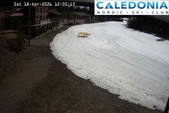 view from CNSC_2: Tech Building on 2026-04-18