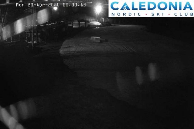 time-lapse frame, CNSC_2: Tech Building webcam