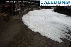 view from CNSC_2: Tech Building on 2026-04-20