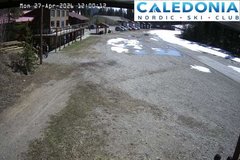 view from CNSC_2: Tech Building on 2026-04-27