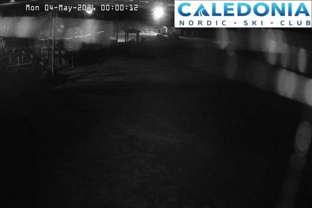 time-lapse frame, CNSC_2: Tech Building webcam
