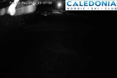 view from CNSC_2: Tech Building on 2026-05-22