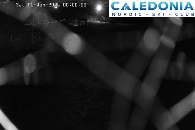 time-lapse frame, CNSC_2: Tech Building webcam