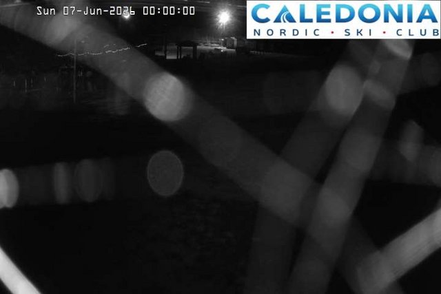 time-lapse frame, CNSC_2: Tech Building webcam