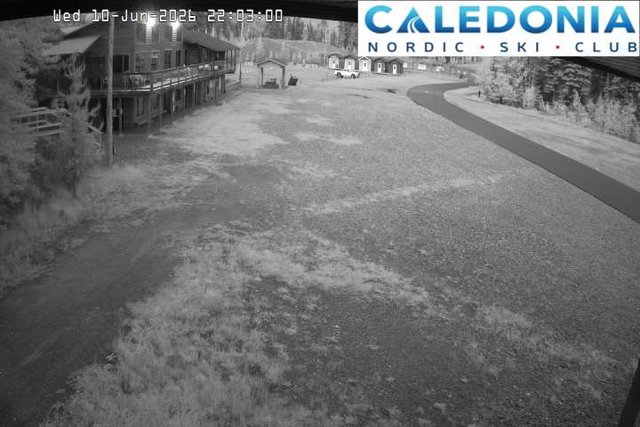 time-lapse frame, CNSC_2: Tech Building webcam