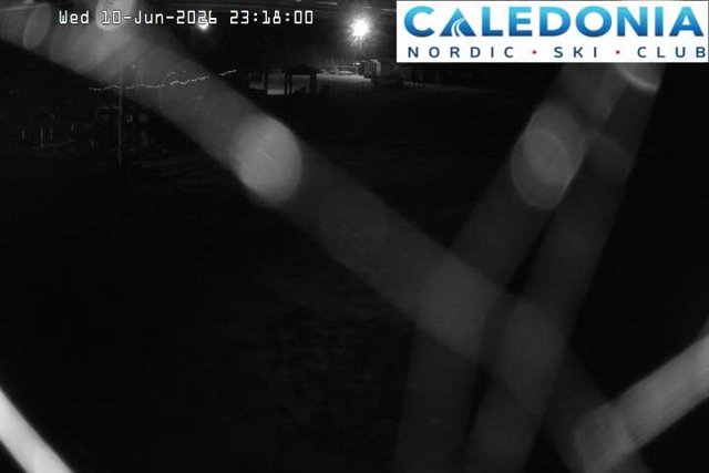 time-lapse frame, CNSC_2: Tech Building webcam