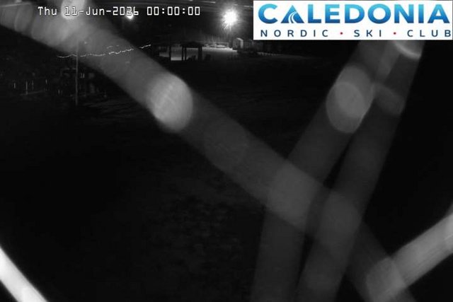 time-lapse frame, CNSC_2: Tech Building webcam