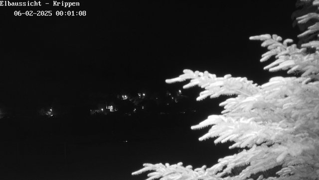 time-lapse frame, Webcam in Bad Schandau Sächsische Schweiz webcam