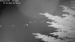 view from Webcam in Bad Schandau Sächsische Schweiz on 2025-07-01