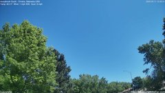 view from Stoneybrook South on 2025-05-11