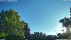 view from Stoneybrook South on 2025-05-13