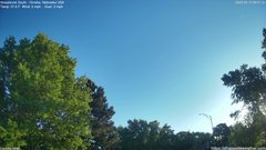 view from Stoneybrook South on 2025-05-13