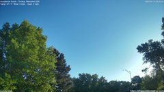 view from Stoneybrook South on 2025-05-13