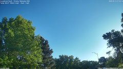 view from Stoneybrook South on 2025-05-13