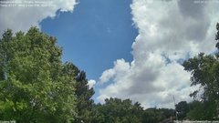 view from Stoneybrook South on 2025-05-29