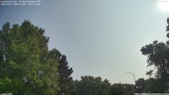 view from Stoneybrook South on 2025-06-01