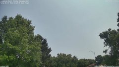 view from Stoneybrook South on 2025-06-01