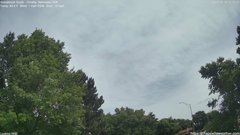 view from Stoneybrook South on 2025-06-16