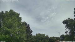 view from Stoneybrook South on 2025-06-17