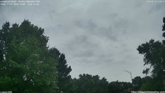 view from Stoneybrook South on 2025-06-18