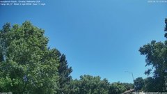 view from Stoneybrook South on 2025-06-19
