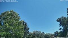 view from Stoneybrook South on 2025-06-21
