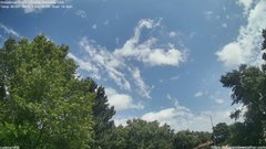 view from Stoneybrook South on 2025-06-25