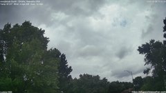 view from Stoneybrook South on 2025-06-26