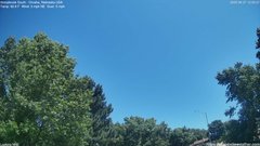 view from Stoneybrook South on 2025-06-27