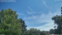 view from Stoneybrook South on 2025-06-28