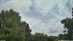 view from Stoneybrook South on 2025-07-07