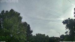 view from Stoneybrook South on 2025-07-08