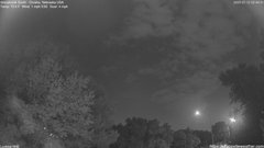 view from Stoneybrook South on 2025-07-12