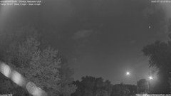 view from Stoneybrook South on 2025-07-12