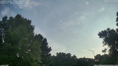 view from Stoneybrook South on 2025-07-12