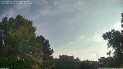 view from Stoneybrook South on 2025-07-12