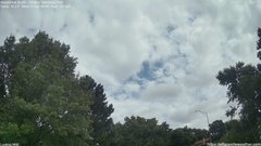 view from Stoneybrook South on 2025-07-16