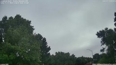 view from Stoneybrook South on 2025-07-18