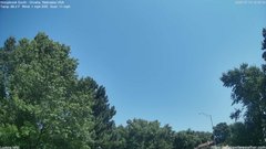 view from Stoneybrook South on 2025-07-19