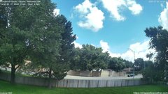 view from Stoneybrook South on 2025-07-26