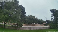 view from Stoneybrook South on 2025-08-11
